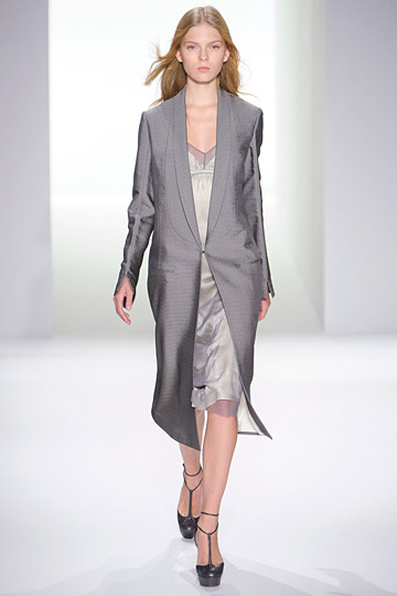 Calvin Klein forefront of the fashion scene