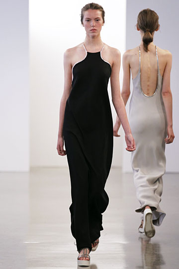 Calvin Klein CK womens fashion