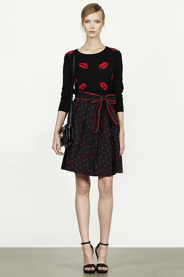 appealing outfits DKNY