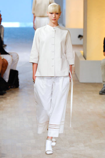 Hermes Fashion House