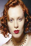 Karen Elson