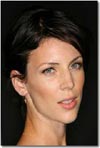 Liberty Ross