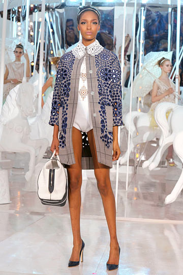 Louis Vuitton global influence