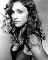 Madonna for d&g 2010