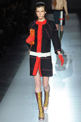 Classical Prada colors