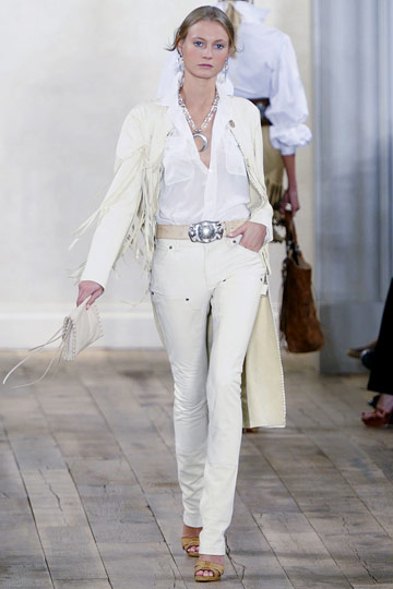 Ralph Lauren well-received image