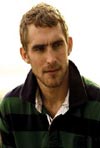 Will Chalker