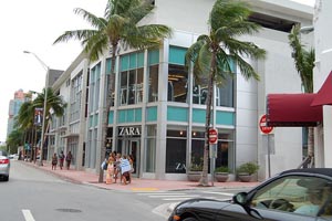 Dress Stores Miami on Zara Store Location In Miami Aventura Mall 19501 ...
