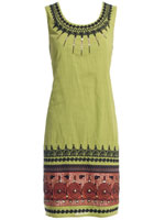 Monsoon dress 1