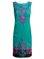 Monsoon dress 2