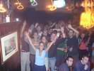 pub crawl rome