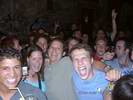 pub crawl rome