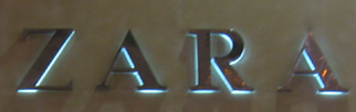 Zara USA